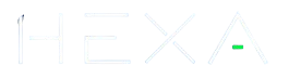 logo hexa