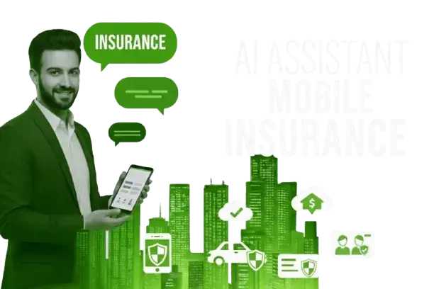 Cover AI in Insurance hexa-in-insurance