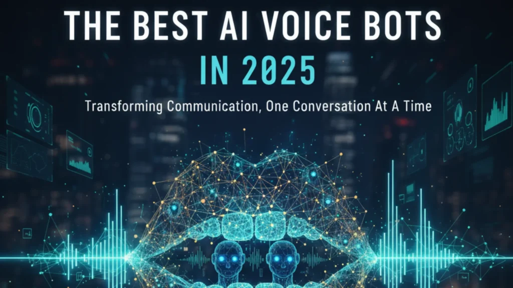 Best AI Bots in 2025