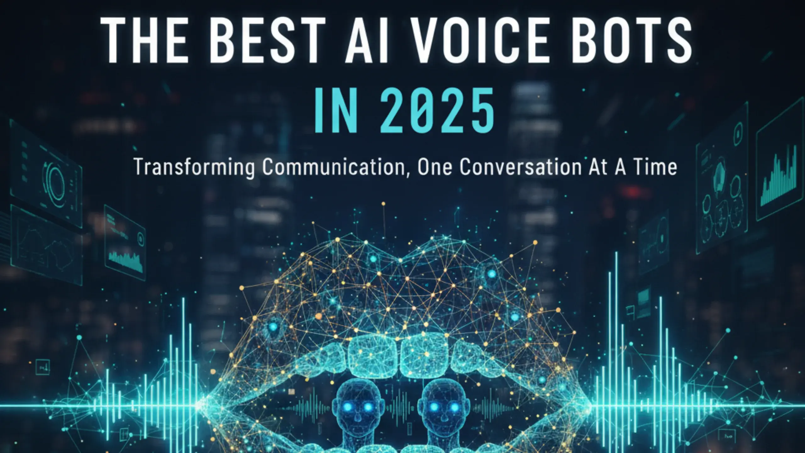 Best AI Bots in 2025