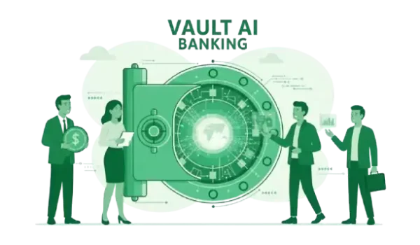 Hexa AI in Bank hexa-in-banking